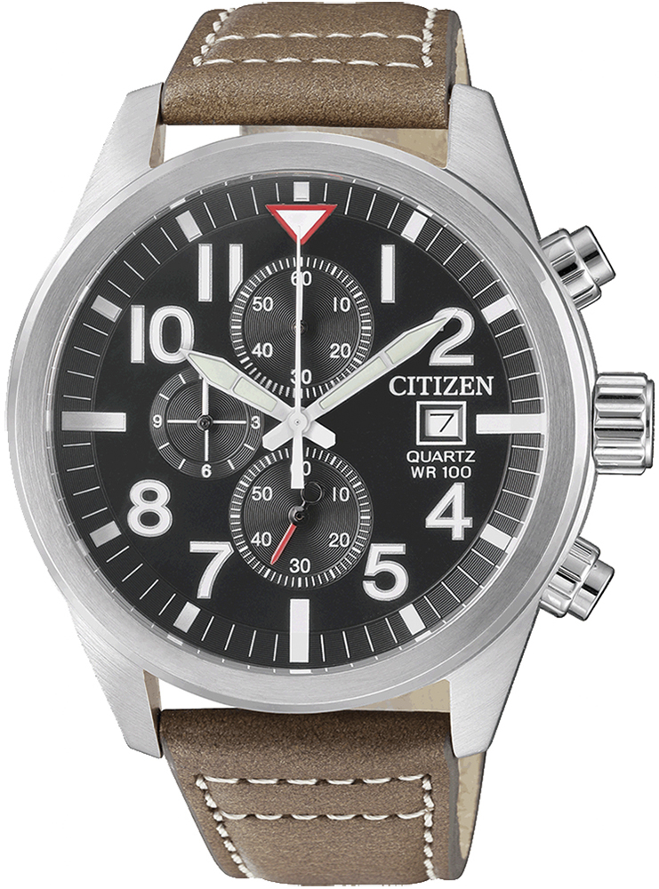 Citizen AN3620-01H Chrono