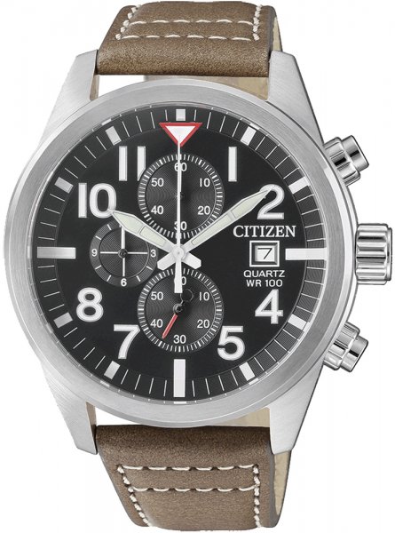Zegarek Citizen AN3620-01H 