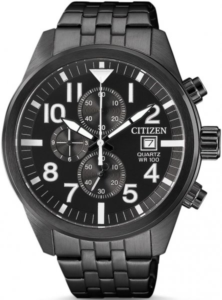 Zegarek Citizen AN3625-58E 