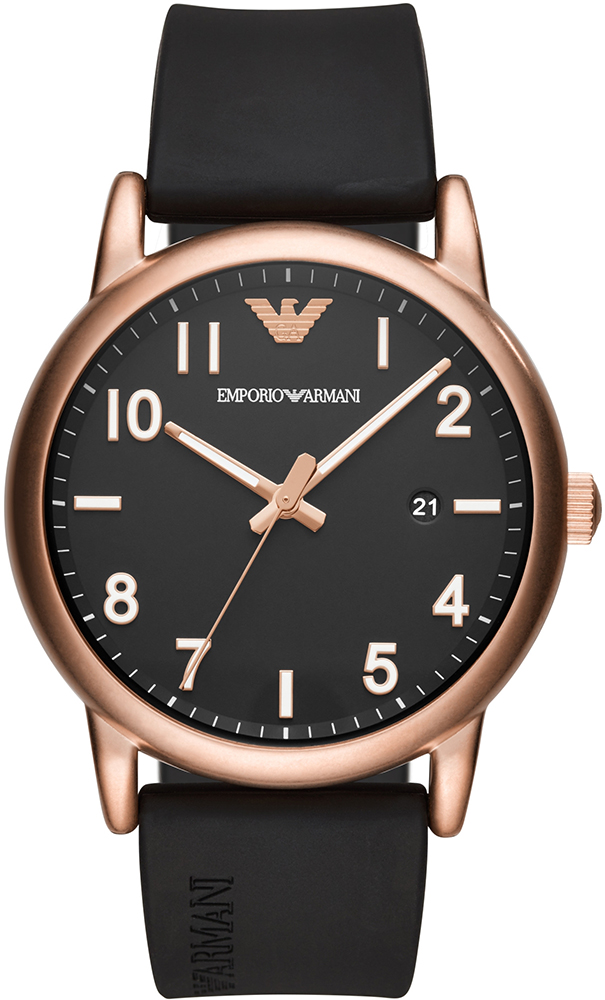 Emporio Armani AR11097 Sports and Fashion