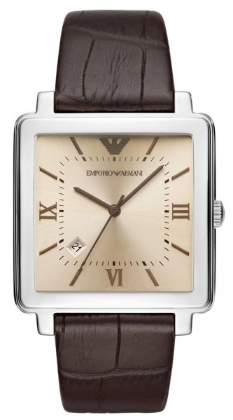 Zegarek Emporio Armani AR11098 Modern Square