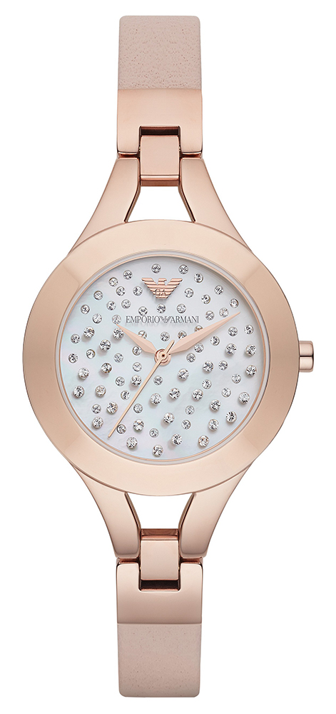 Emporio Armani AR7437 Ladies - miniatura 1