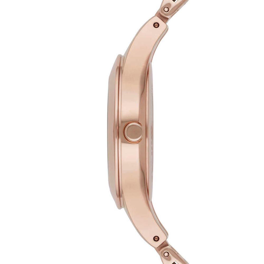 Emporio Armani AR7437 zegarek damski Ladies - miniatura 2
