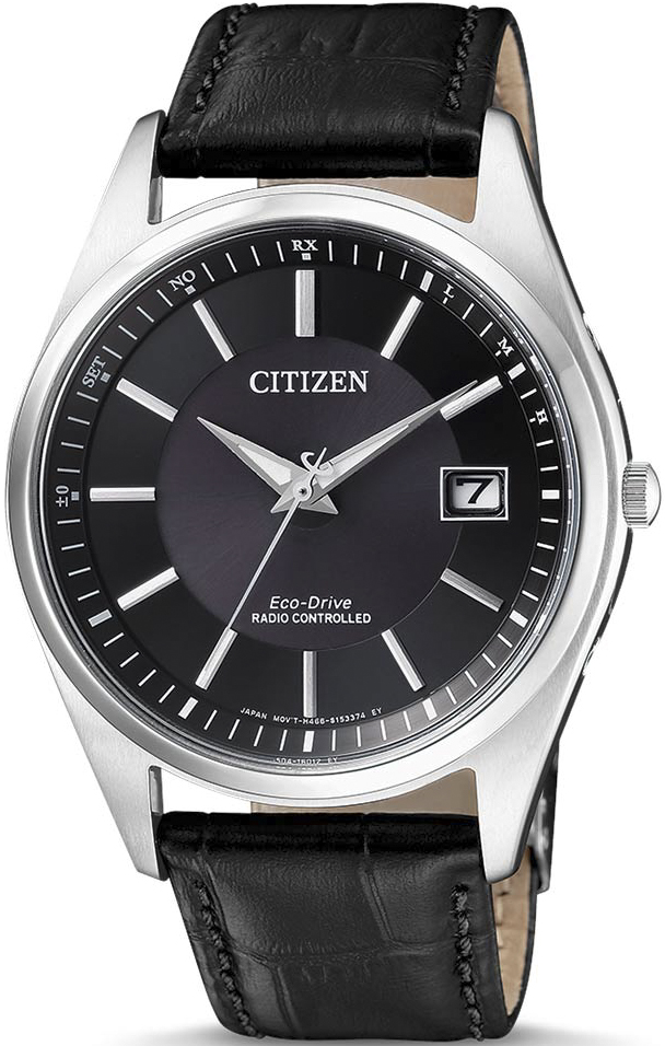 Citizen AS2050-10E Radio Controlled
