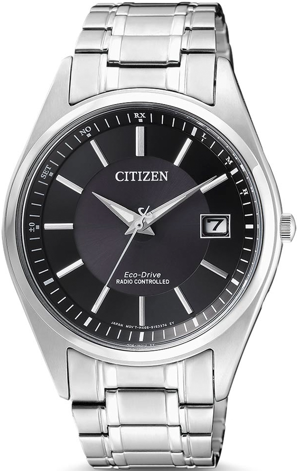 Citizen AS2050-87E Radio Controlled