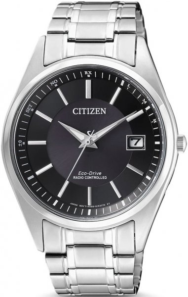 Zegarek Citizen AS2050-87E 