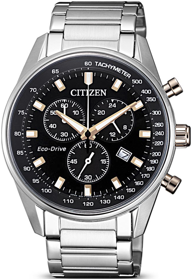 Citizen AT2396-86E Chrono