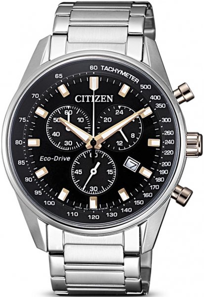 Zegarek Citizen AT2396-86E 