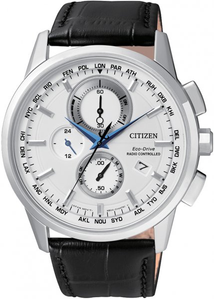 Zegarek Citizen AT8110-11A 