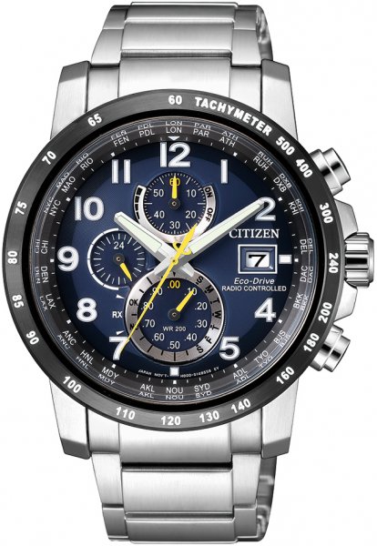 Zegarek Citizen AT8124-91L 
