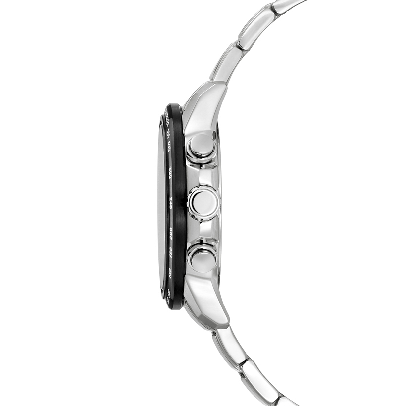 Citizen AT8124-91L zegarek Radio Controlled z chronograf
