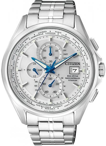 Zegarek Citizen AT8130-56A 