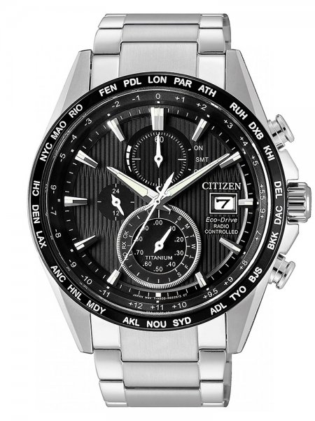 Zegarek Citizen AT8154-82E 