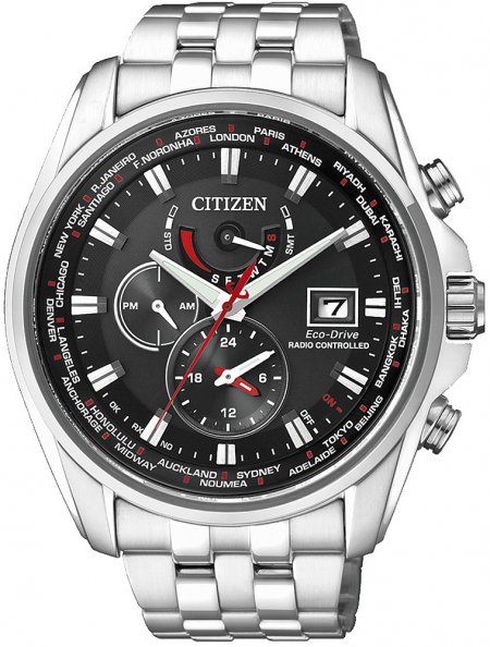 Zegarek Citizen AT9030-55E 