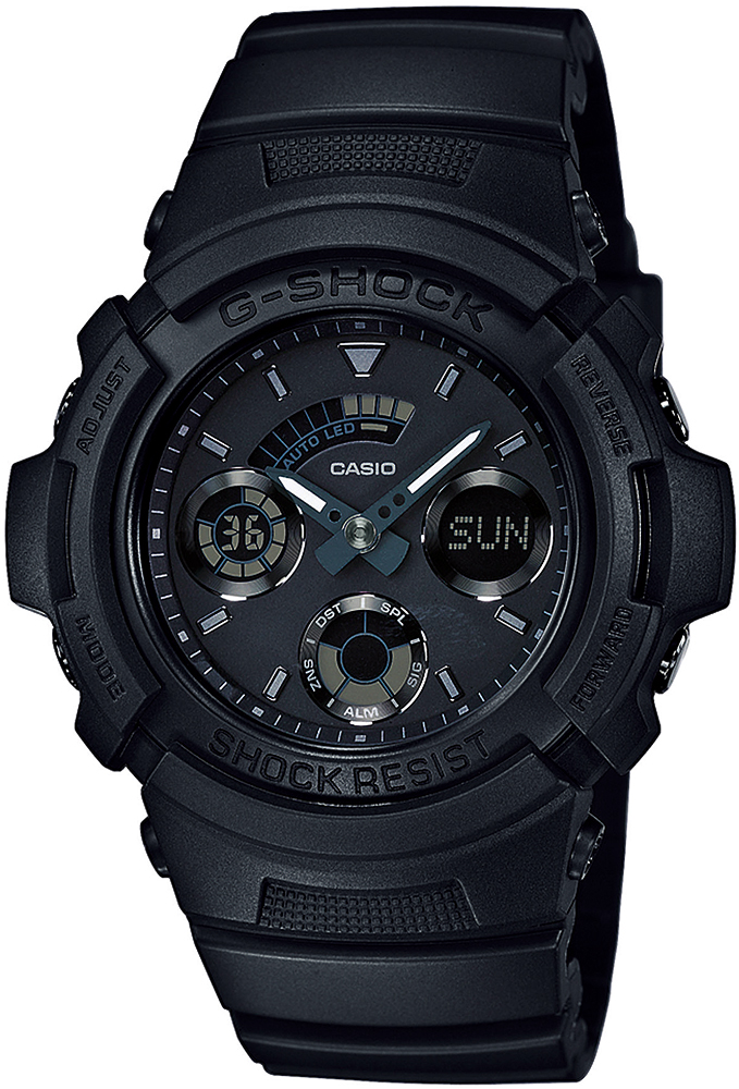 G-Shock AW-591BB-1AER G-SHOCK Original