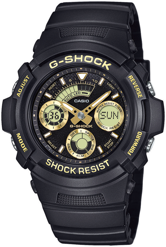 G-Shock AW-591GBX-1A9ER G-SHOCK Original