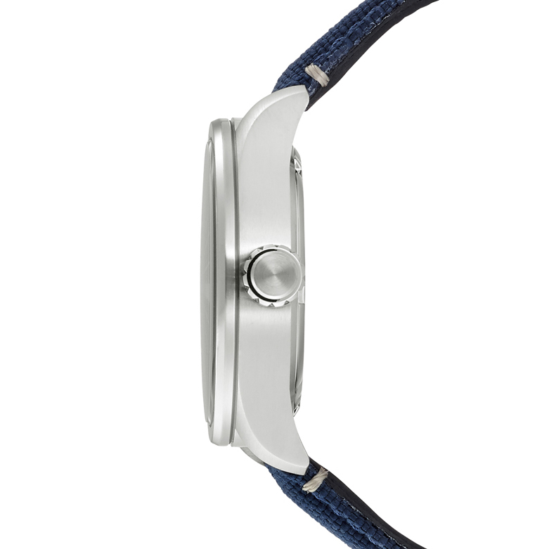 Citizen AW5000-16L Ecodrive zegarek męski klasyczny mineralne - miniatura 2