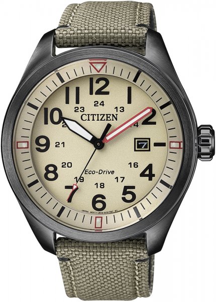 Zegarek Citizen AW5005-12X 