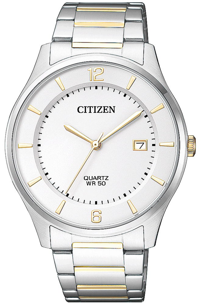 Citizen BD0048-80A Elegance - miniatura 1