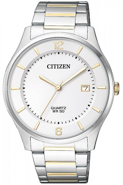Zegarek Citizen BD0048-80A 