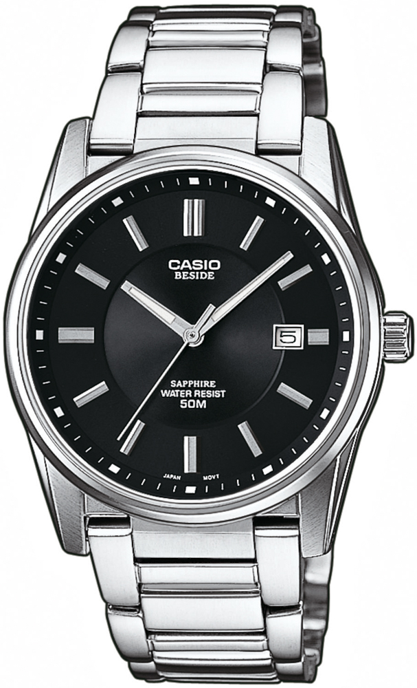 Casio BEM-111D-1AVEF Beside