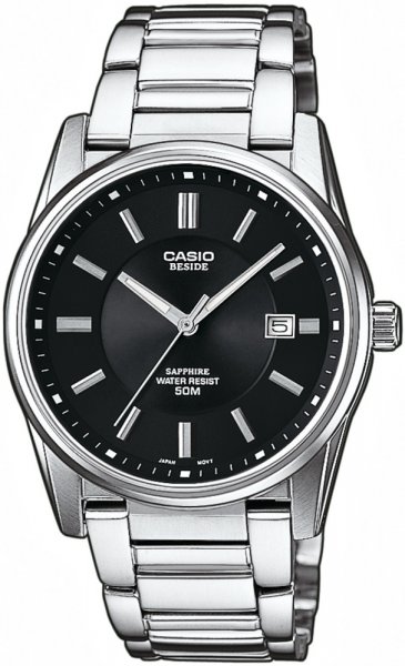 Zegarek Casio BEM-111D-1AVEF 