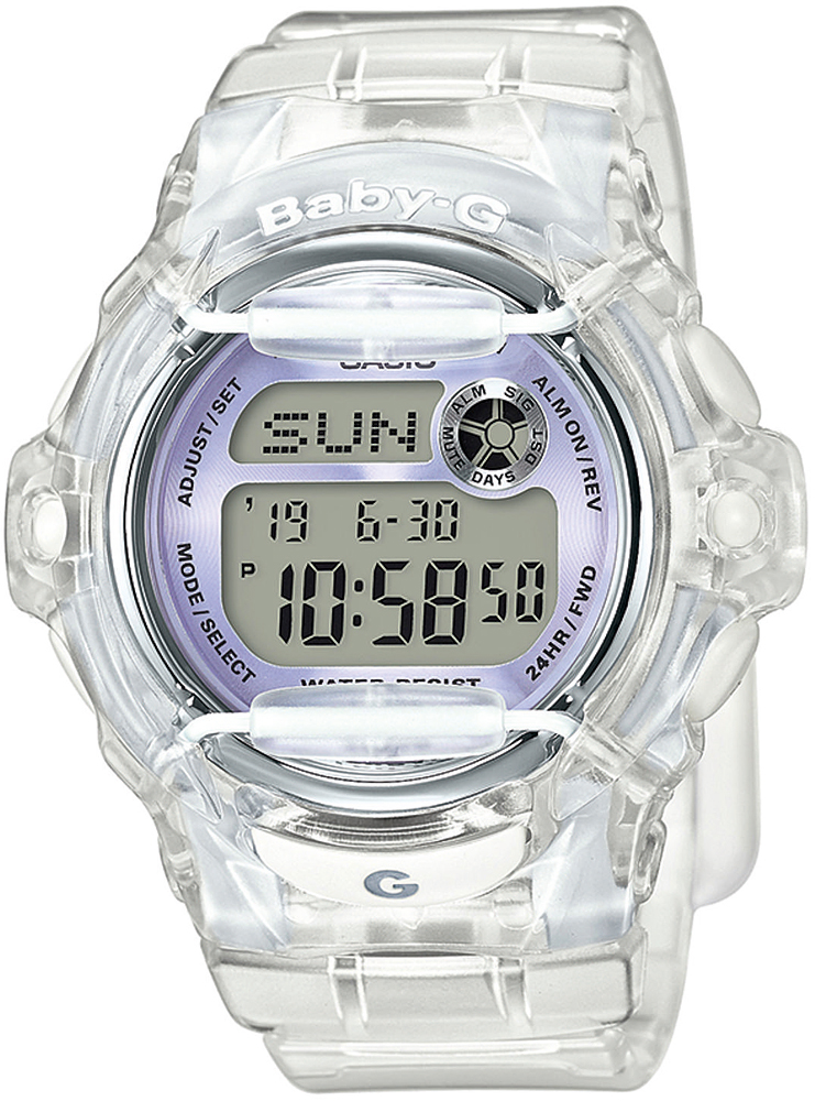 Baby-G BG-169R-7EER Baby-G