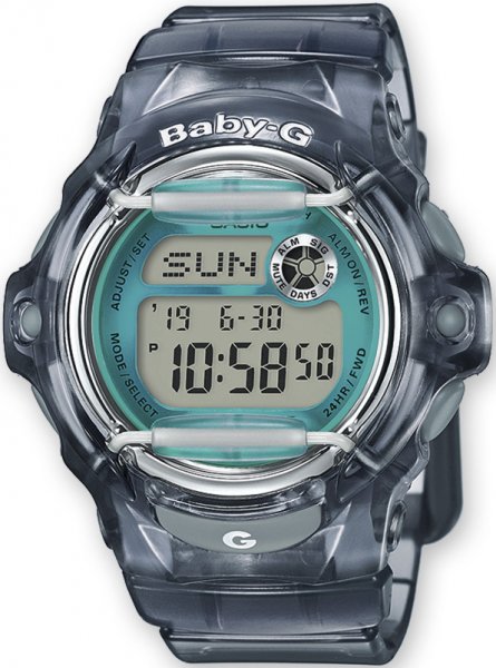 Zegarek Casio BG-169R-8BER 