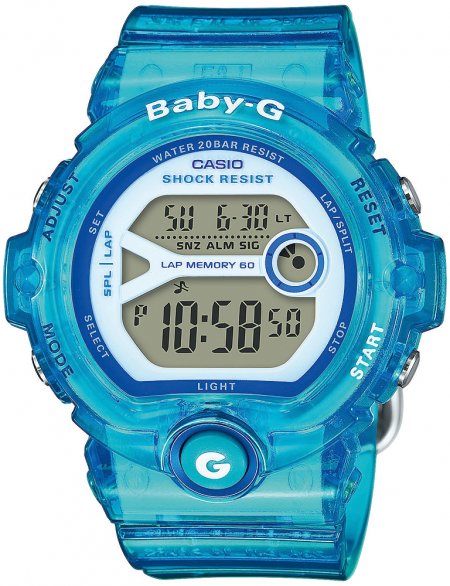 Zegarek Casio BG-6903-2BER 