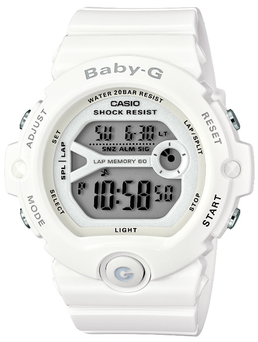 Casio BG-6903-7BER Baby-G