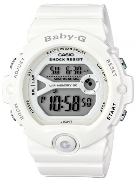 Zegarek Casio BG-6903-7BER 