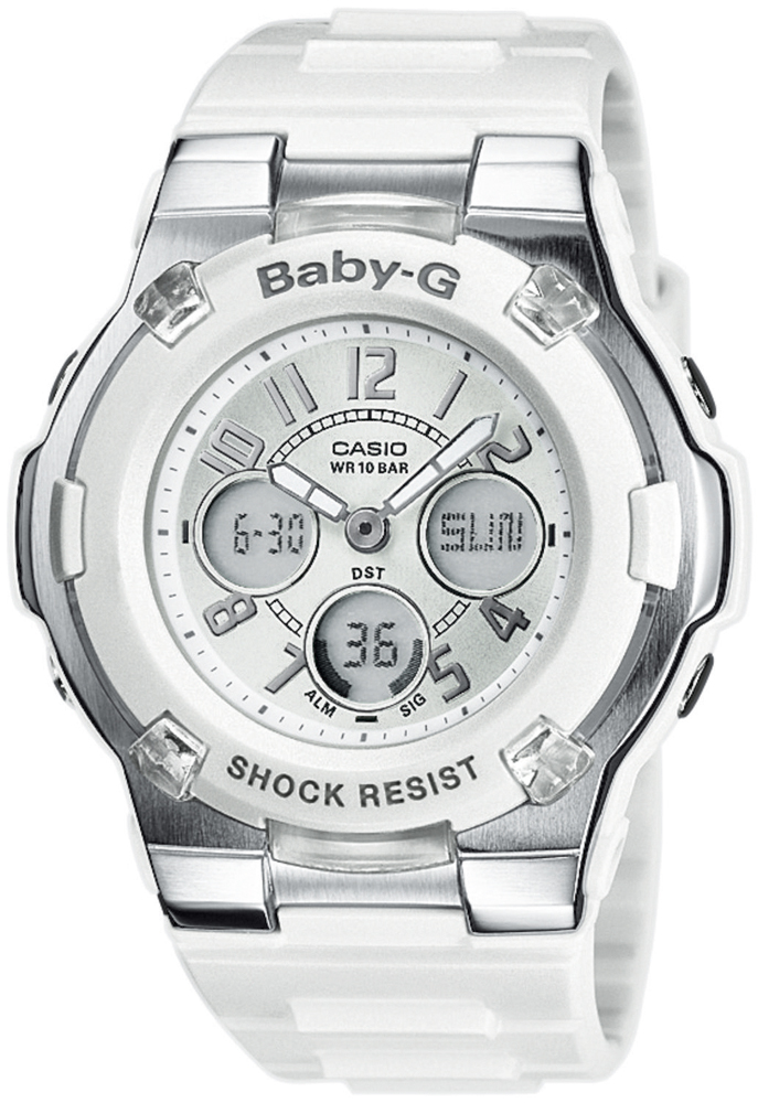 Casio BGA-110-7BER Baby-G