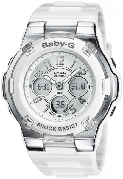 Zegarek Casio BGA-110-7BER 