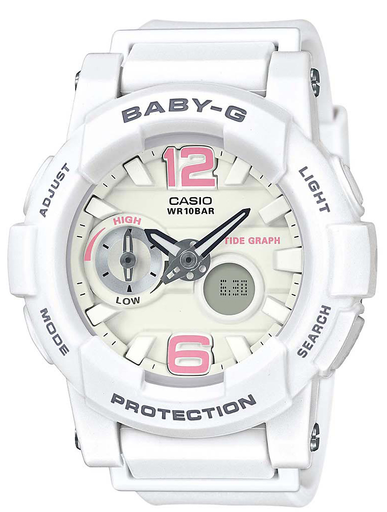 Baby-G BGA-180BE-7BDR Baby-G
