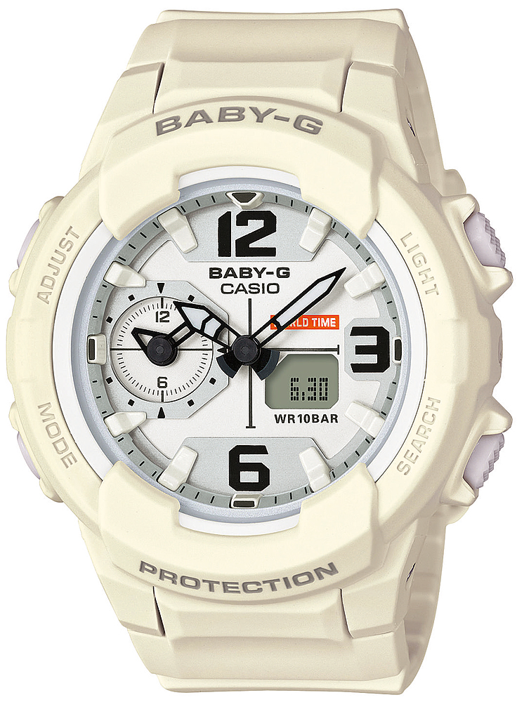 Casio BGA-230-7B2ER Baby-G