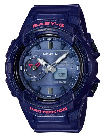 Zegarek Casio BGA-230S-2AER 