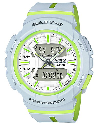 Zegarek Casio BGA-240L-7ADR 