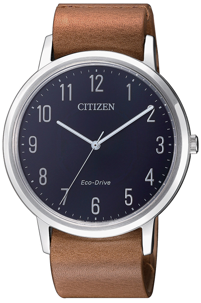 Citizen BJ6501-10L Ecodrive - miniatura 1