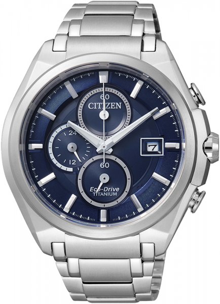 Zegarek Citizen CA0350-51M 