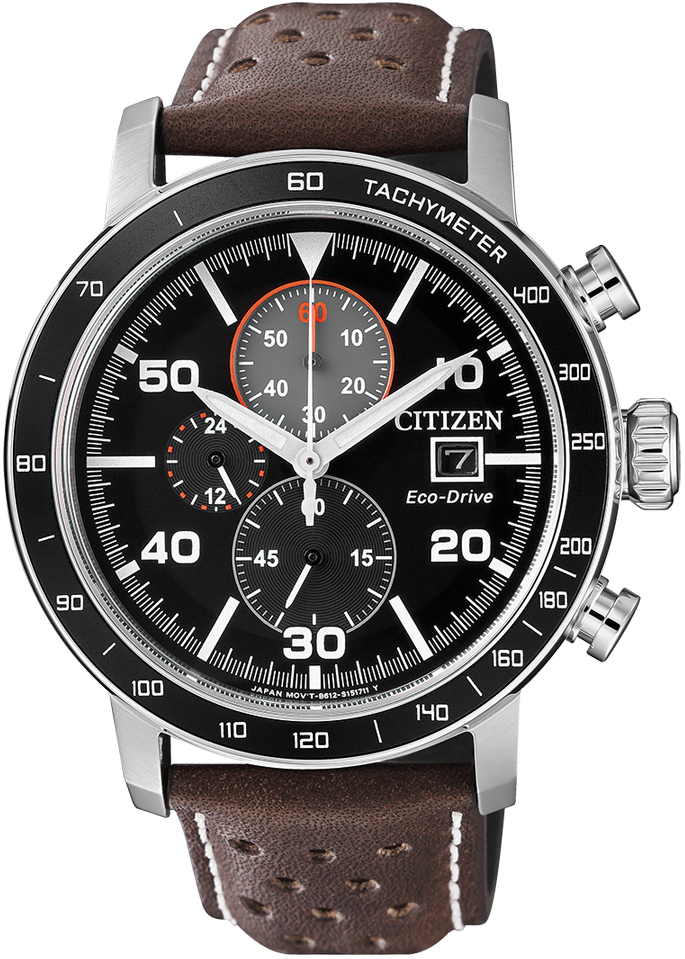 Citizen CA0641-24E Chrono