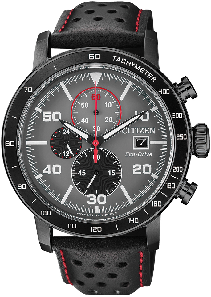 Citizen CA0645-15H Chrono