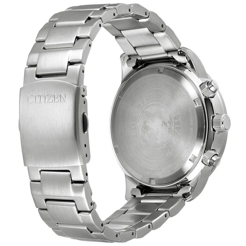 Zegarek Citizen Solar Chronograph męski