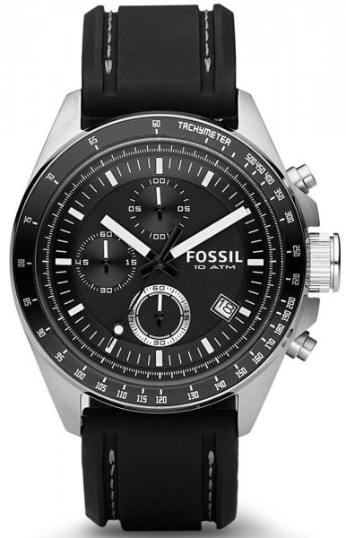 Zegarek Fossil CH2573IE DECKER - MENS
