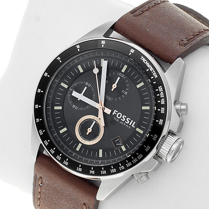 Fossil CH2885 zegarek męski Sport