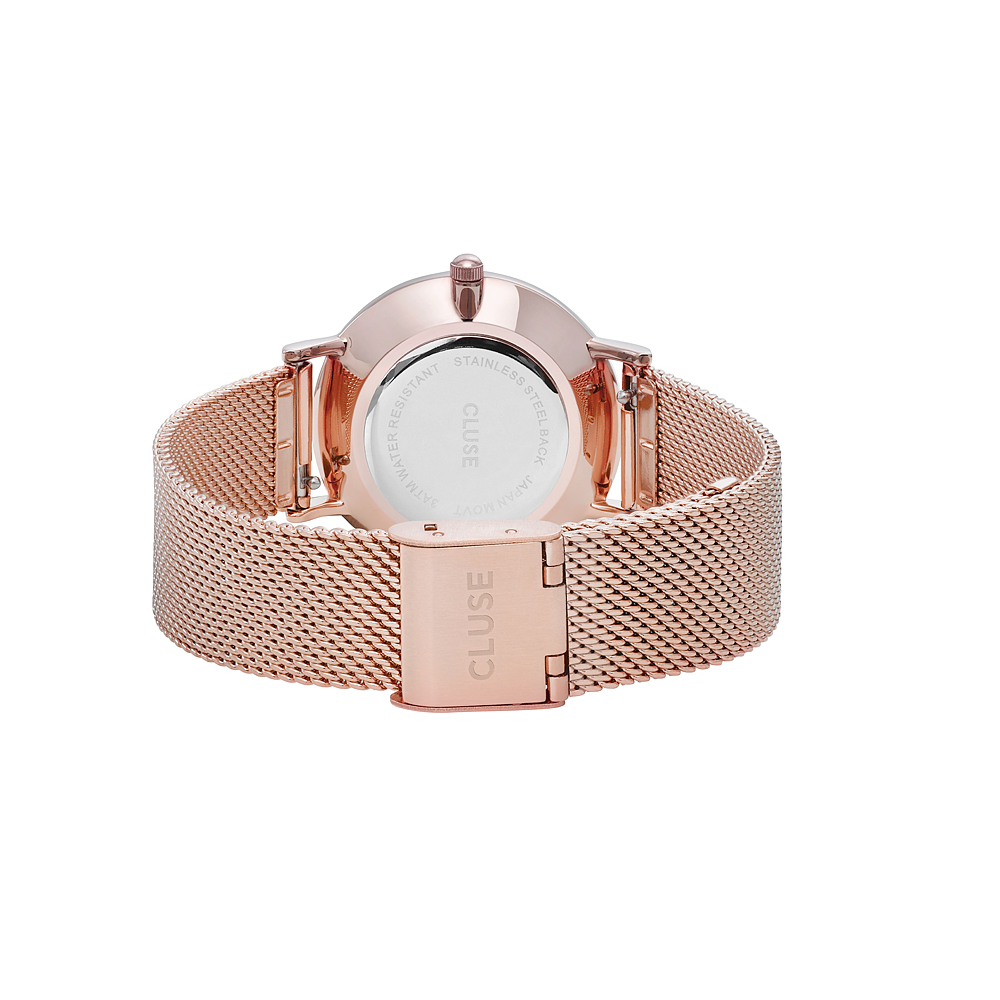 Cluse CW0101203001 zegarek damski Minuit