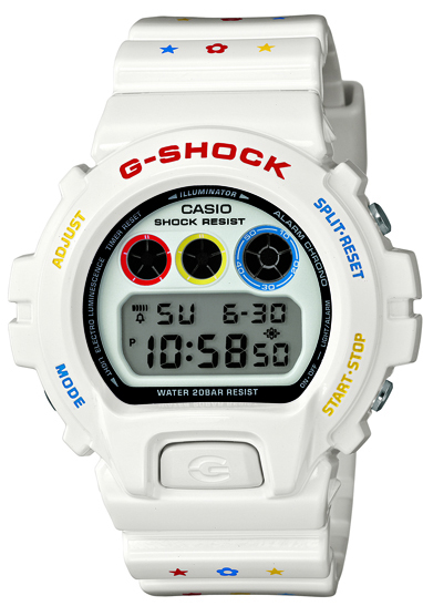 G-Shock DW-6900MT-7ER G-Shock