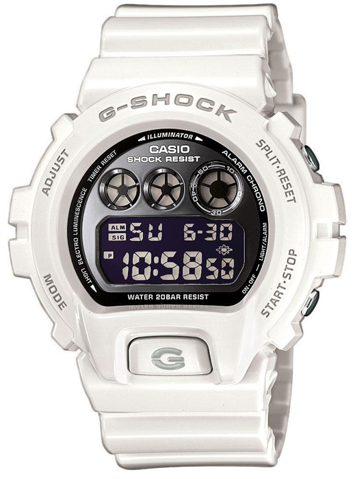 G-Shock DW-6900NB-7ER G-SHOCK Original Eminem