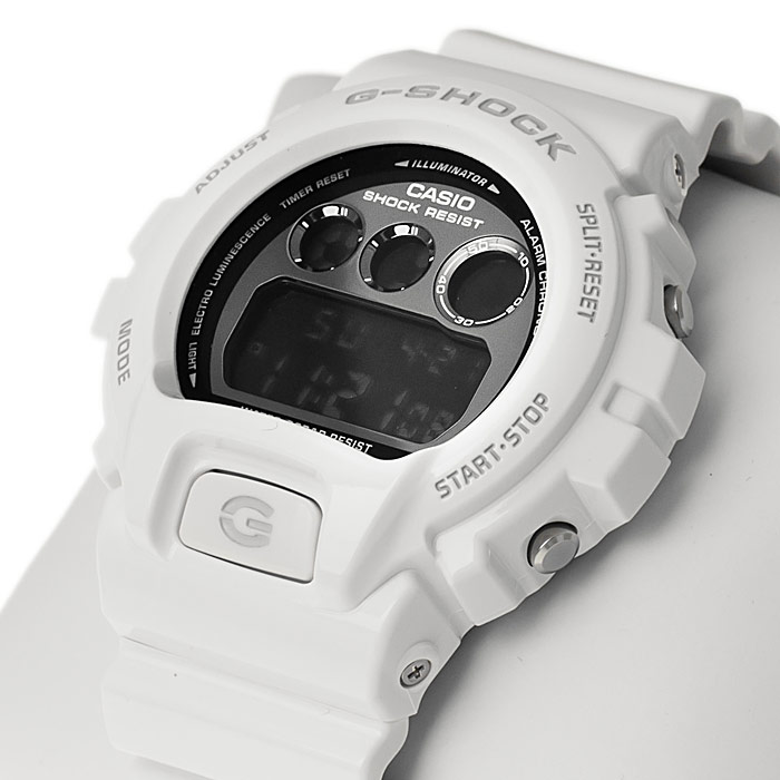 G-Shock DW-6900NB-7ER zegarek męski G-SHOCK Original