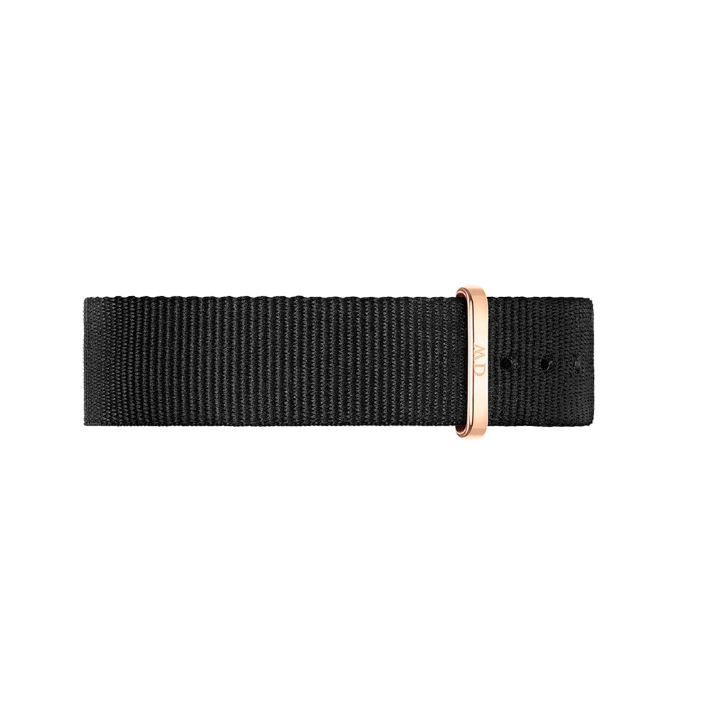 Daniel Wellington DW00100150 damski zegarek Classic pasek - miniatura 3