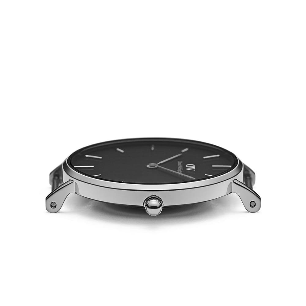 Daniel Wellington DW00100202 zegarek damski Petite
